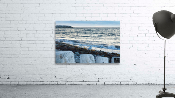 Matane Qc Wall Preview