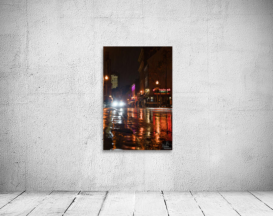 lumiere  Wall Preview