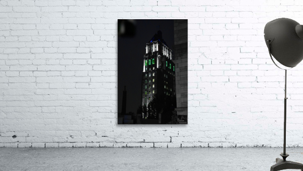 Price Building Wall Preview
