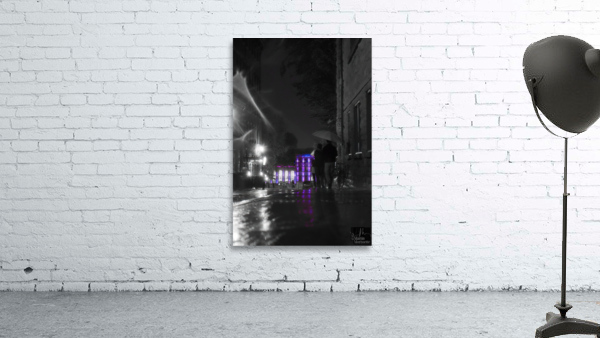 Romance a Quebec Wall Preview