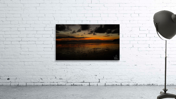 Sunset CR Wall Preview