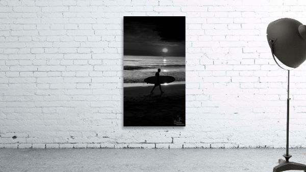 Surf Wall Preview