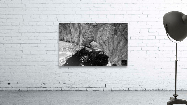 Passage vers ... Wall Preview