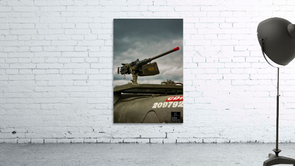 Collection Army Wall Preview