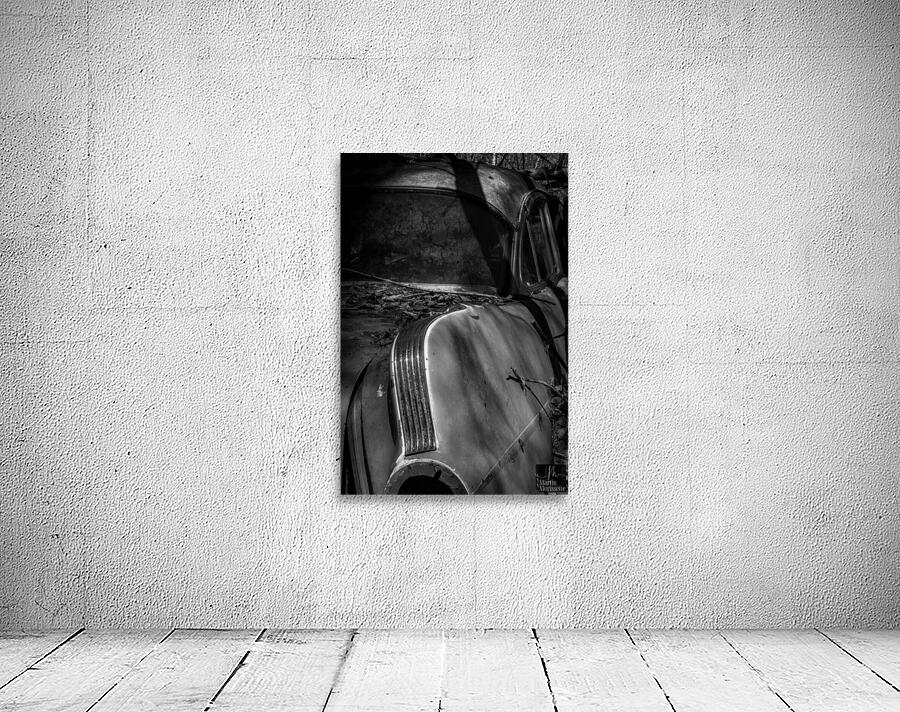 Nostalgie22 Wall Preview