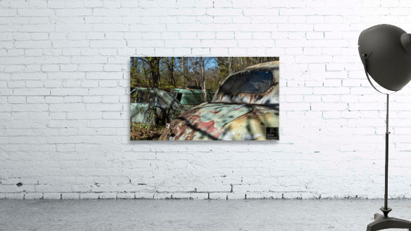 Nostalgie7 Wall Preview