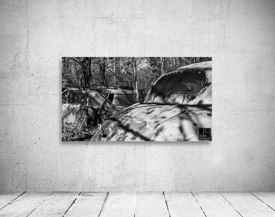Nostalgie8 Wall Preview