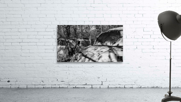 Nostalgie8 Wall Preview