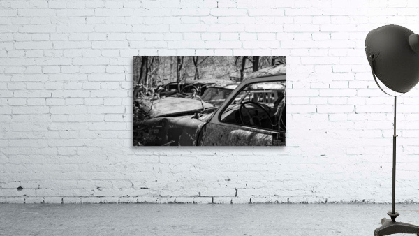 Nostalgie16 Wall Preview