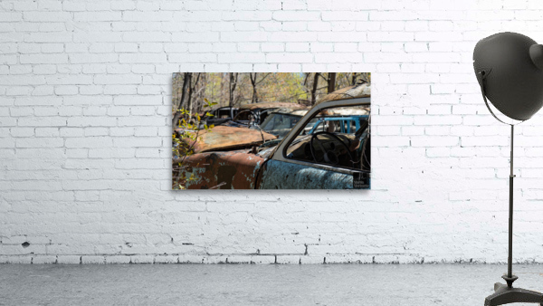 Nostalgie15 Wall Preview