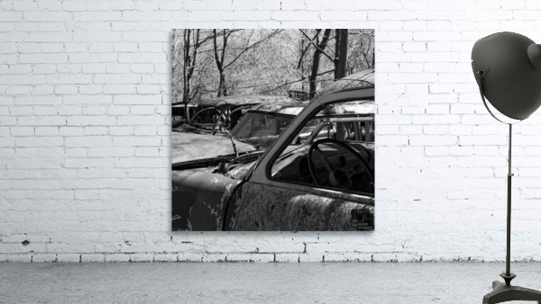 Nostalgie18 Wall Preview