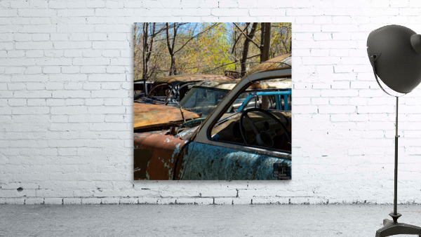 Nostalgie17 Wall Preview