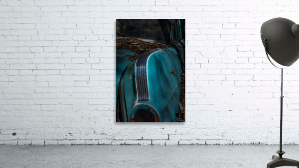 Nostalgie19 Wall Preview