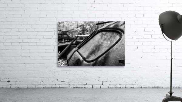 nostalgie23 Wall Preview