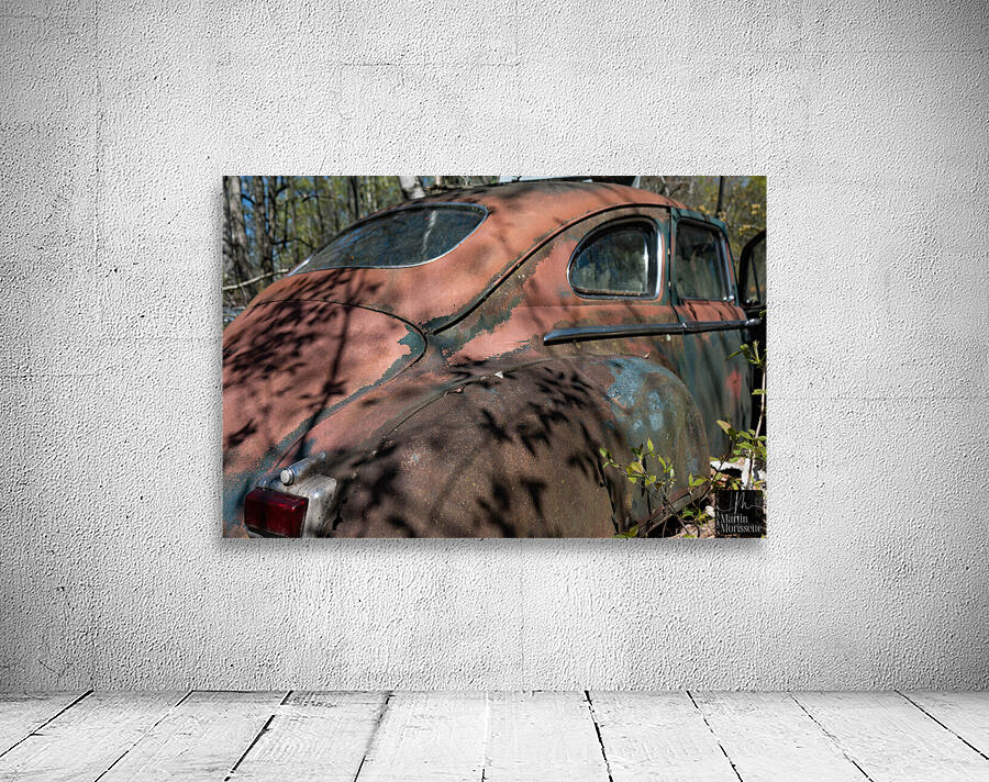 Nostalgie11 Wall Preview