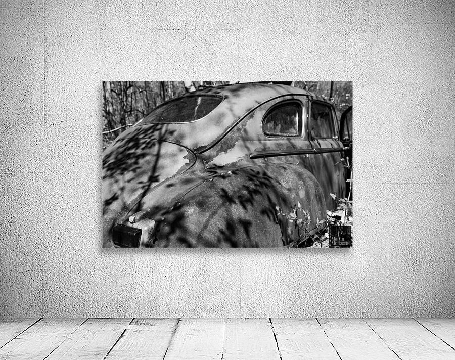 Nostalgie12 Wall Preview