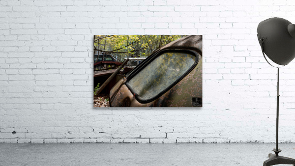 nostalgie 2 Wall Preview