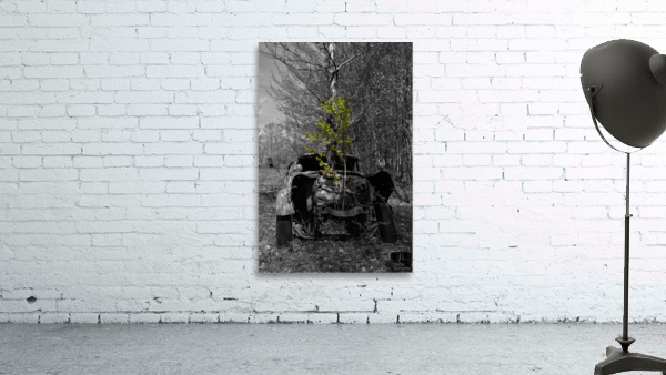 Nostalgie 29 Wall Preview