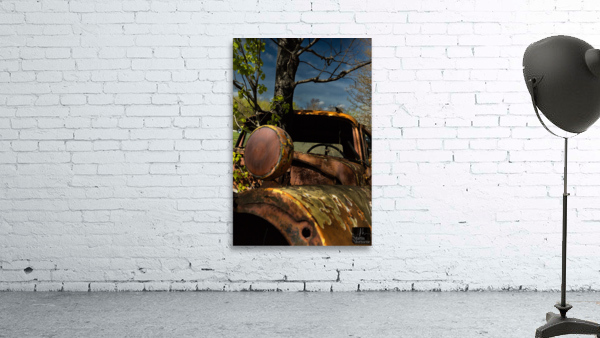 Nostalgie 53 Wall Preview