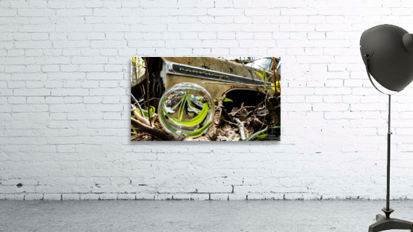 Nostalgie 15 Wall Preview
