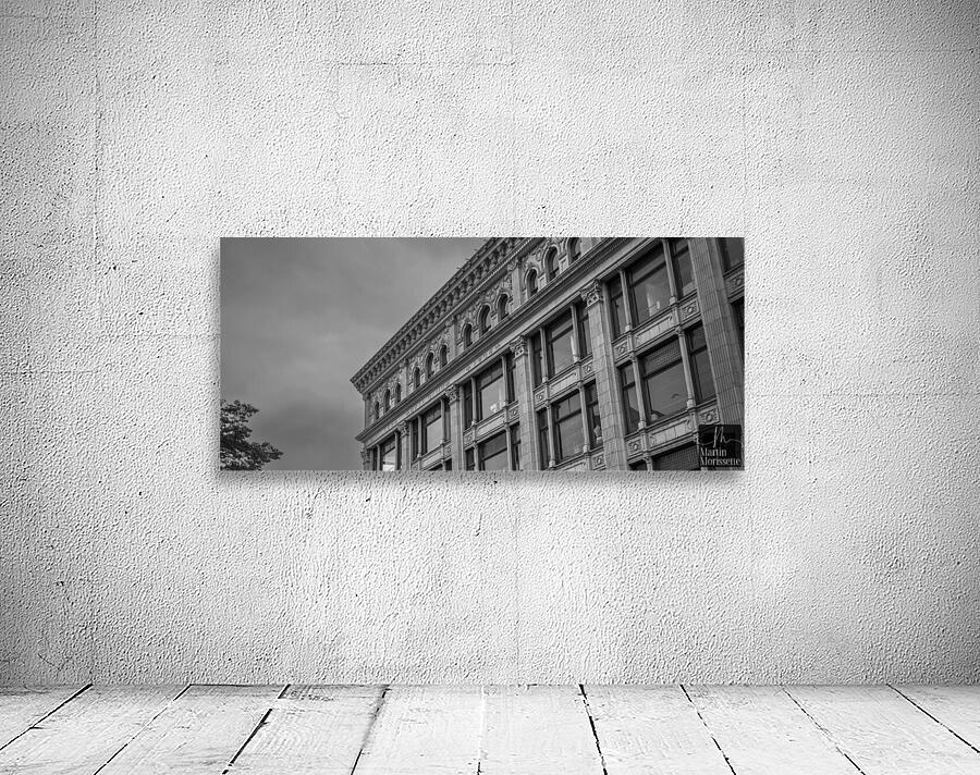 Nostalgie 19 Wall Preview