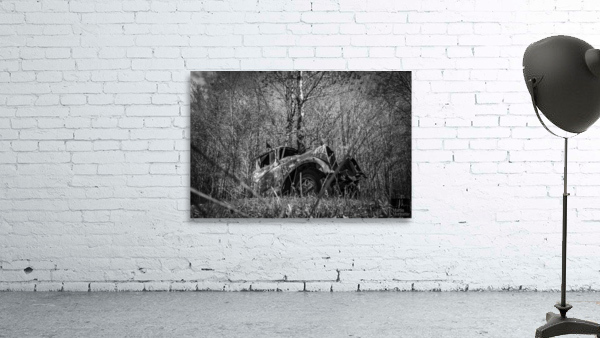 Nostalgie 33 Wall Preview