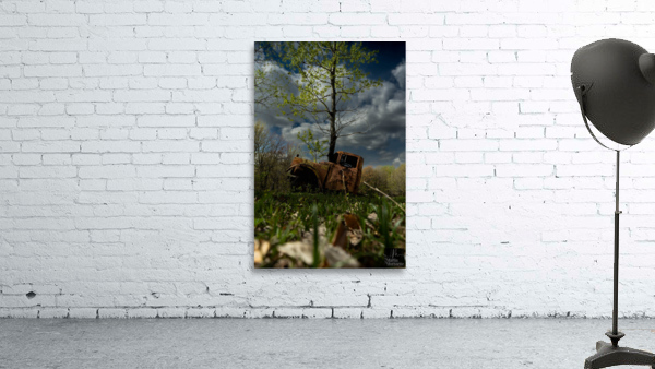 Nostalgie 42 Wall Preview