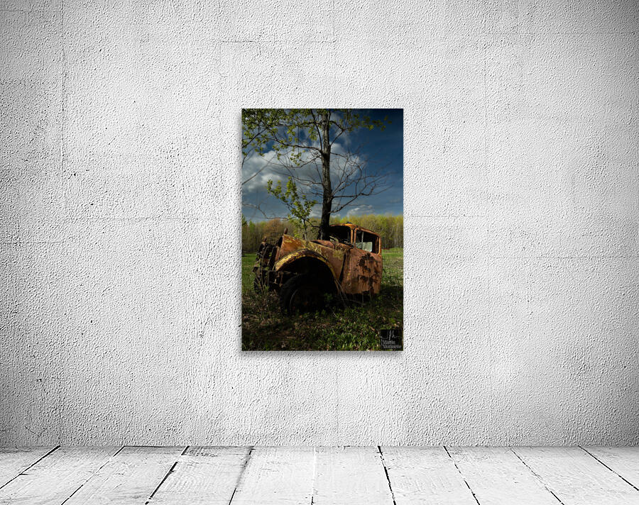 Nostalgie 43 Wall Preview