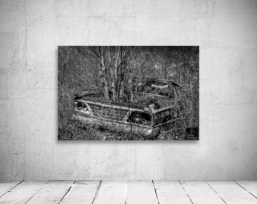 Nostalgie 56 Wall Preview