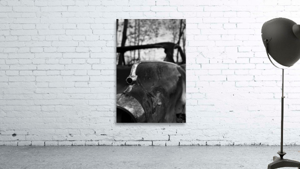 Nostalgie 69 Wall Preview