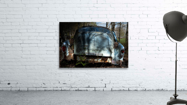 Nostalgie 78 Wall Preview