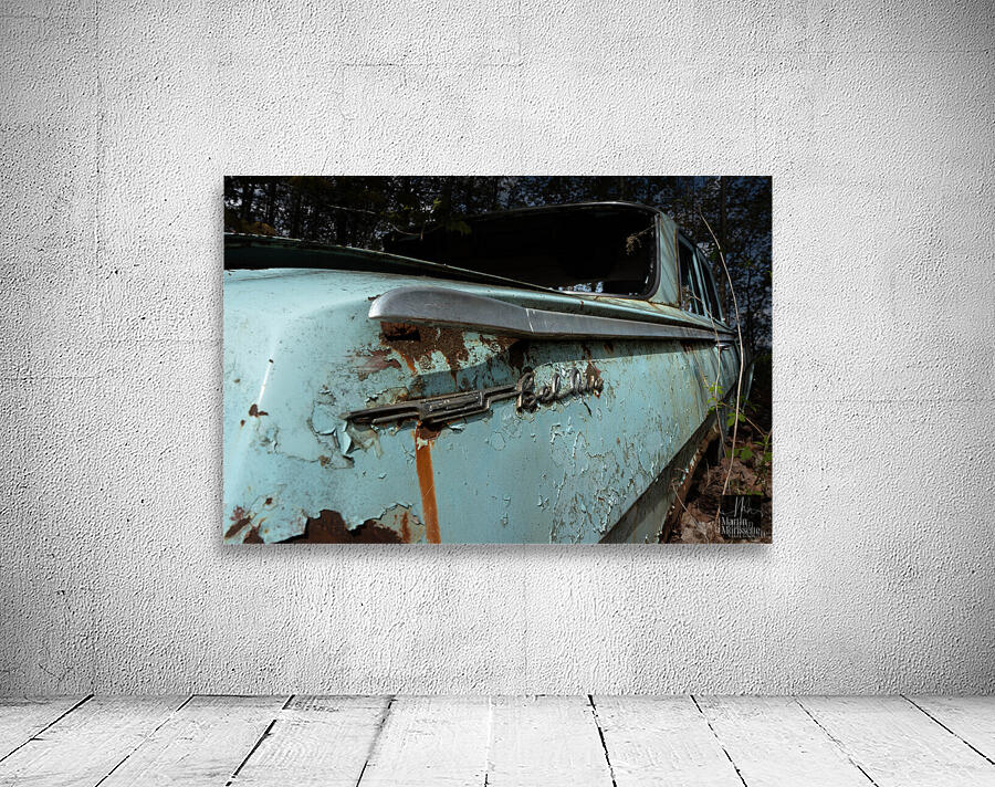 Nostalgie 71 Wall Preview