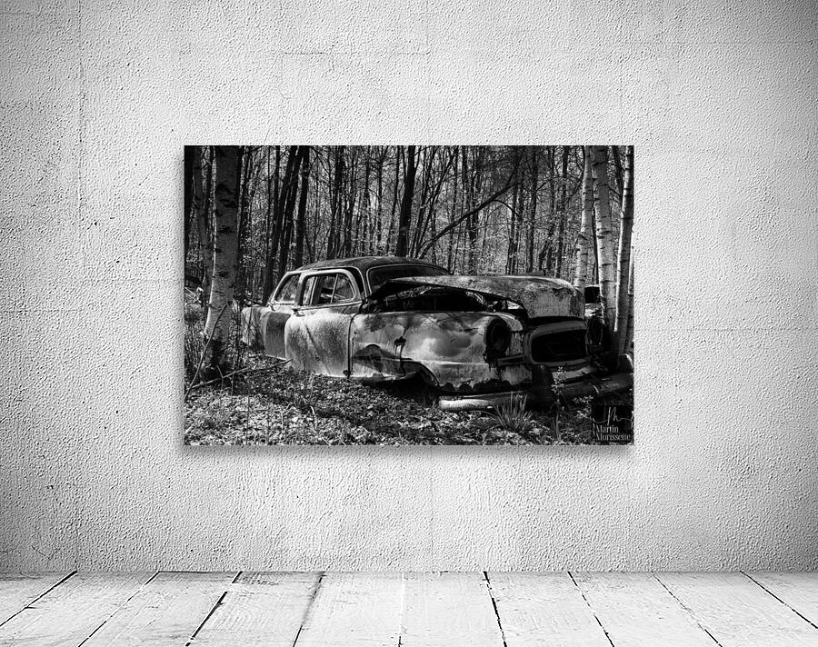 Nostalgie 74 Wall Preview