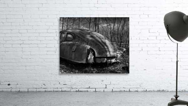 Nostalgie 77 Wall Preview