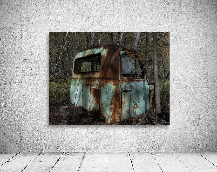 Nostalgie 80 Wall Preview