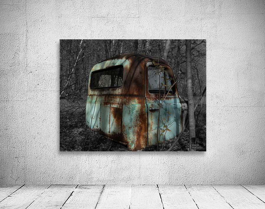 Nostalgie 81 Wall Preview