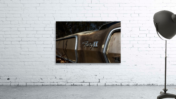 Nostalgie 72 Wall Preview