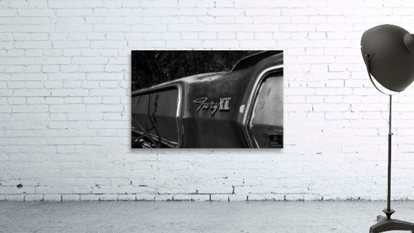 Nostalgie 73 Wall Preview