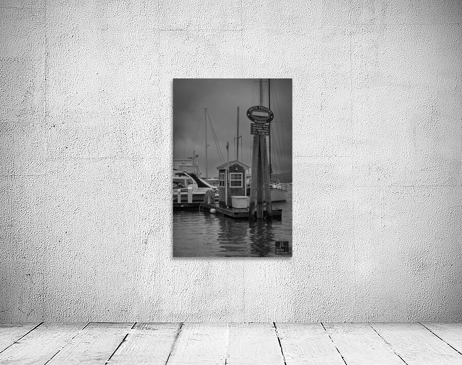 Freeport Maine Wall Preview