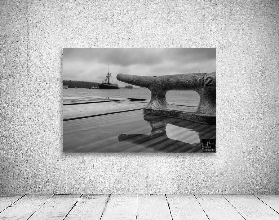 Freeport Maine Wall Preview