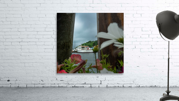 Freeport Maine Wall Preview