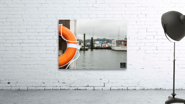 Freeport Maine Wall Preview