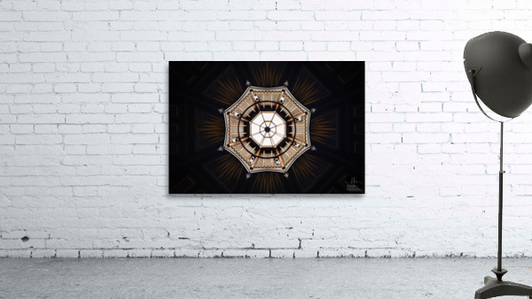 Symetrie  Wall Preview