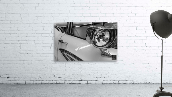 Olds 58 5 Wall Preview
