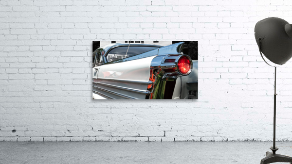 Olds 58 4 Wall Preview