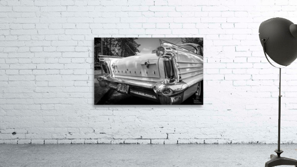 Olds 58 1 Wall Preview