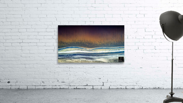Pointe fine 5 Wall Preview