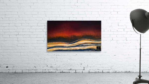Pointe fine 2 Wall Preview