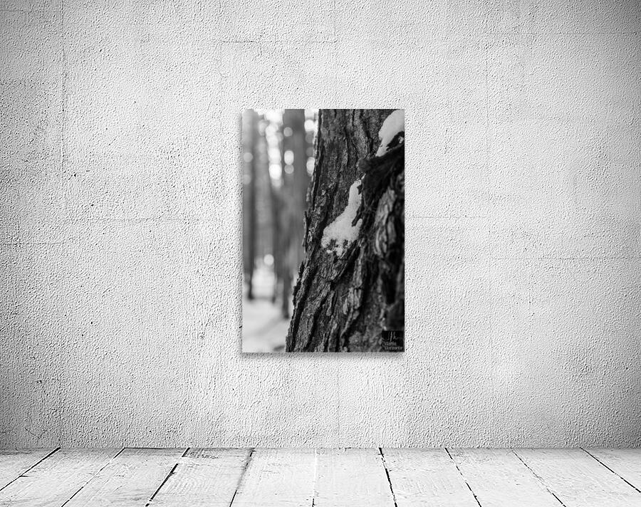 Temps darret  Wall Preview