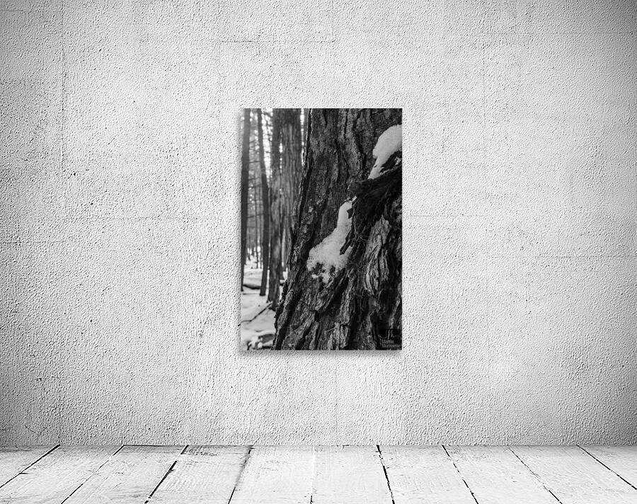 Temps darret 1 Wall Preview